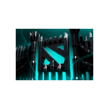 Inscribed Iron Cage