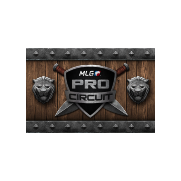 Inscribed MLG Stronghold