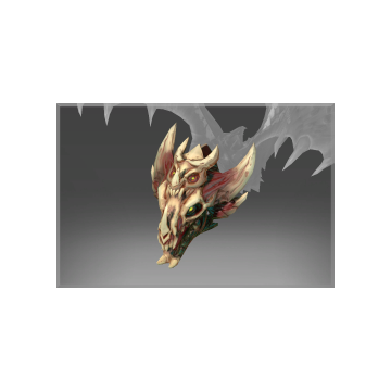 Toll of the Netherblight Head