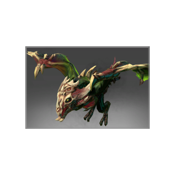 Toll of the Netherblight
