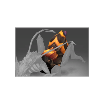 Vespoid Stalker Misc