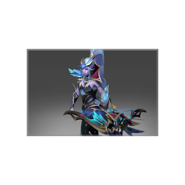 Discipline of the Dark Star