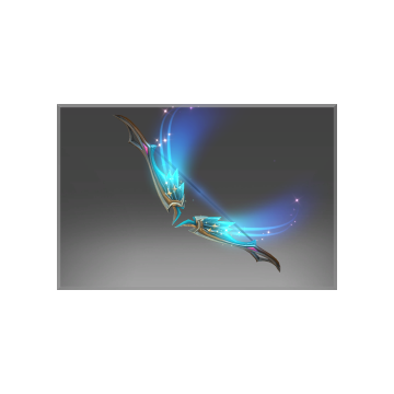 Discipline of the Dark Star Weapon