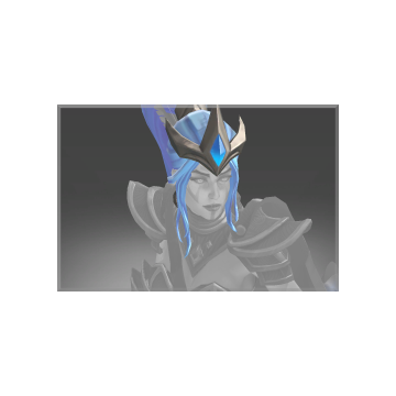 Discipline of the Dark Star Head