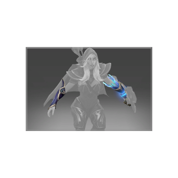 Discipline of the Dark Star Arms