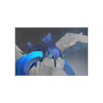 Polar Night Head