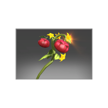 Prolific Planter Weapon