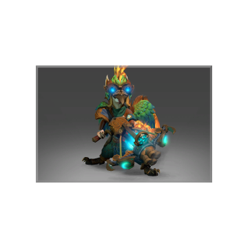 Scourge of the Skyrangers