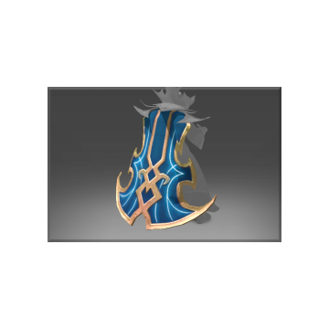 Genuine Cape of Quas Precor