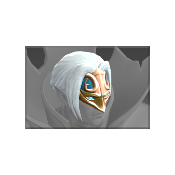 Genuine Mask of Quas Precor
