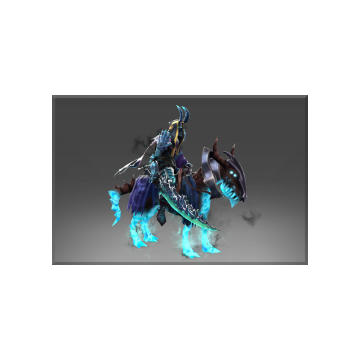Sermon of the Frozen Apostle Set