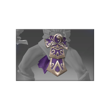 Inscribed Belt of Yoskreth