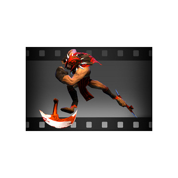 Taunt: Blades of Gory