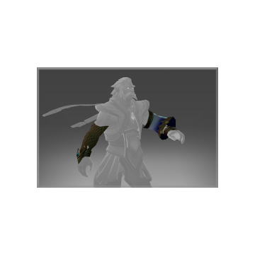 Fury of the Thunderhawk - Arms