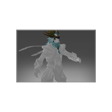 Fury of the Thunderhawk - Head
