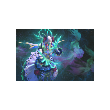 Oaths of the Beloved Loading Screen