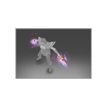 Faction of the Feather - Weapon