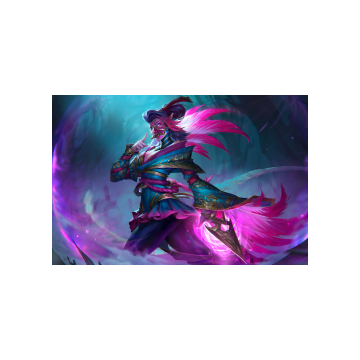 Faction of the Feather Loading Screen