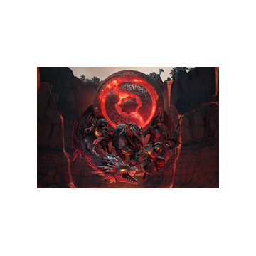 Battle Pass 2022 Loading Screen IV