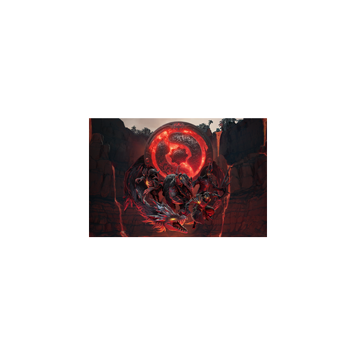 خرید Battle Pass 2022 Loading Screen IV