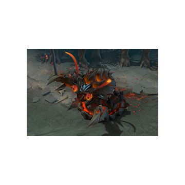 Stoneclaw Scavengers Dire Towers