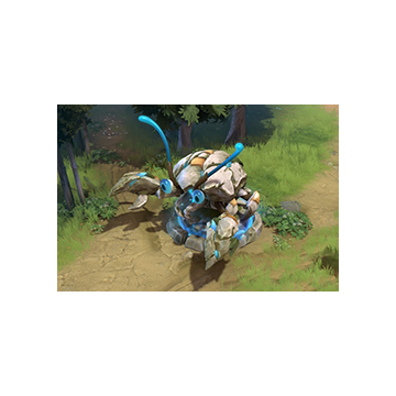 Stoneclaw Scavengers Radiant Towers
