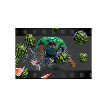 Taunt: Melon Massacre