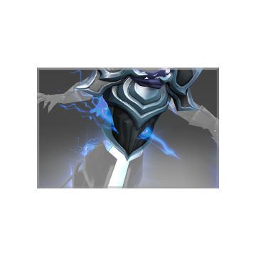 Autographed Heinous Exultation - Armor