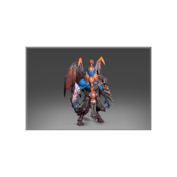 Twilight Legions