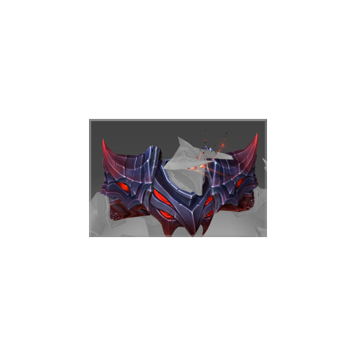 خرید Melange of the Firelord - Shoulder
