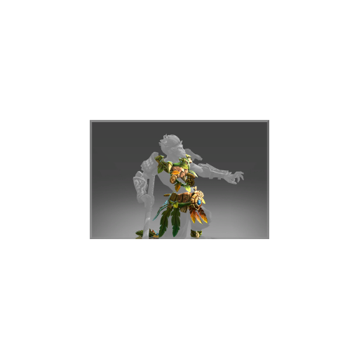 خرید Tangled Tropics - Armor