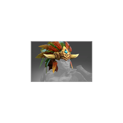 خرید Tangled Tropics - Head