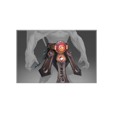 Twilight Legions - Legs