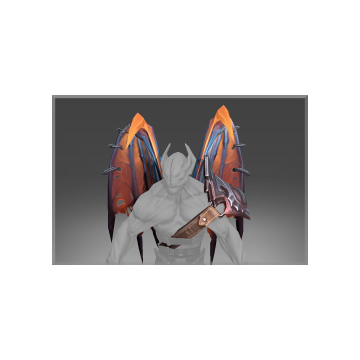 Twilight Legions - Wings