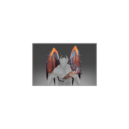 خرید Twilight Legions - Wings