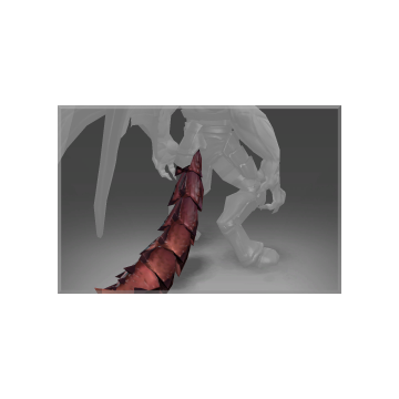 Twilight Legions - Tail