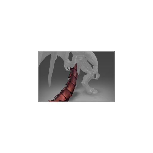 خرید Twilight Legions - Tail