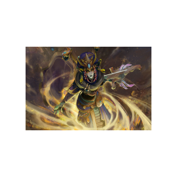 Jewels of Anamnessa Loading Screen