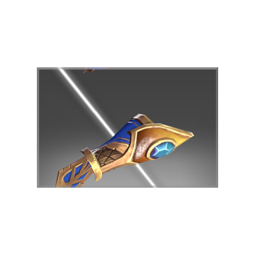 Autographed Jewels of Anamnessa - Arms