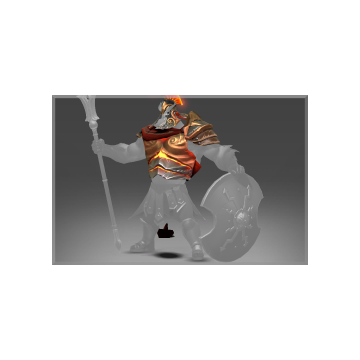 Wings of Imperium - Armor
