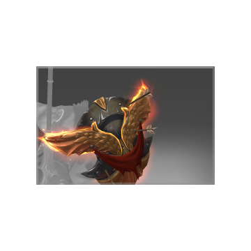 Wings of Imperium - Off-Hand