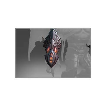 Inscribed Twilight Legions - Arms