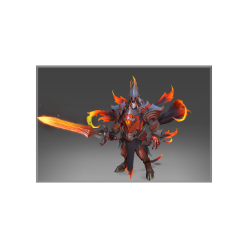 Heat of the Sixth Hell