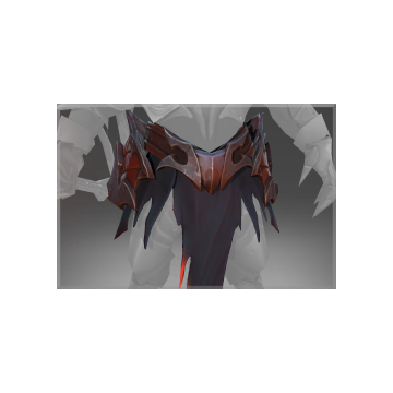 Heat of the Sixth Hell - Belt