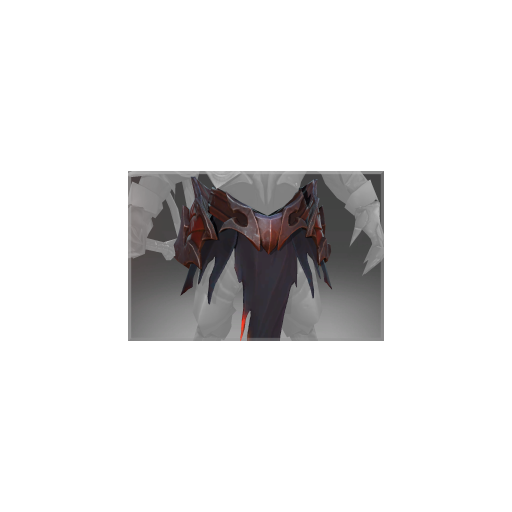 خرید Heat of the Sixth Hell - Belt