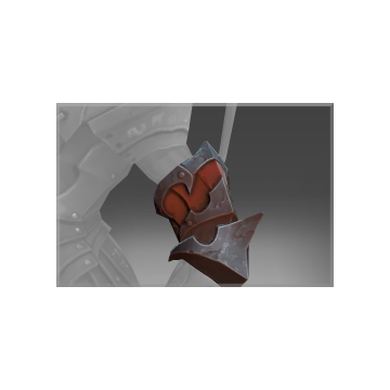 Heat of the Sixth Hell - Arms