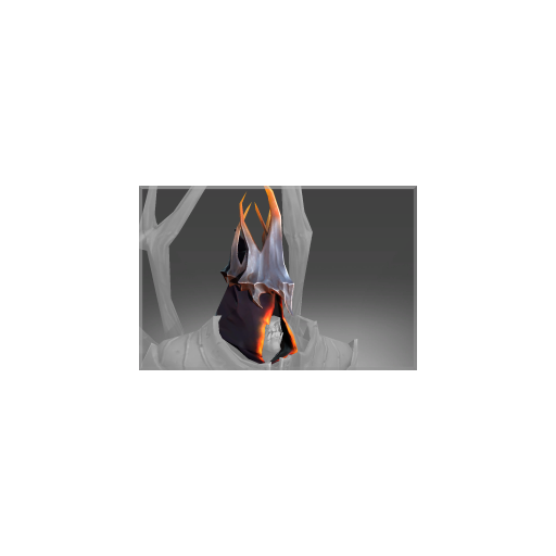 خرید Heat of the Sixth Hell - Head