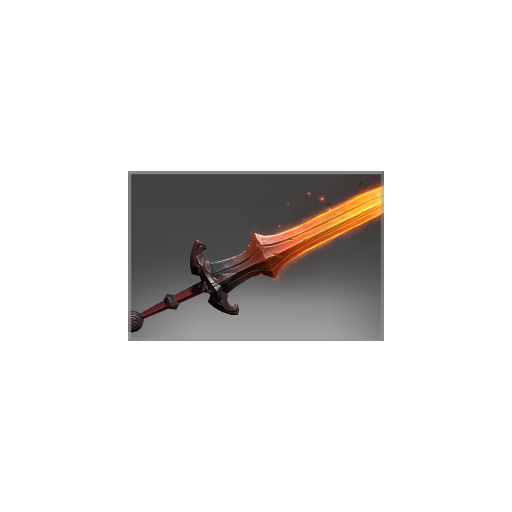 خرید Heat of the Sixth Hell - Weapon