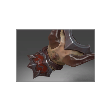 Hides of Hostility - Arms
