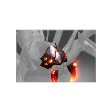 Volcanic Sanctuary - Head